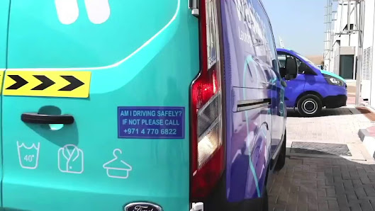 Washmen Laundry and Dry Cleaning Service thumb 4